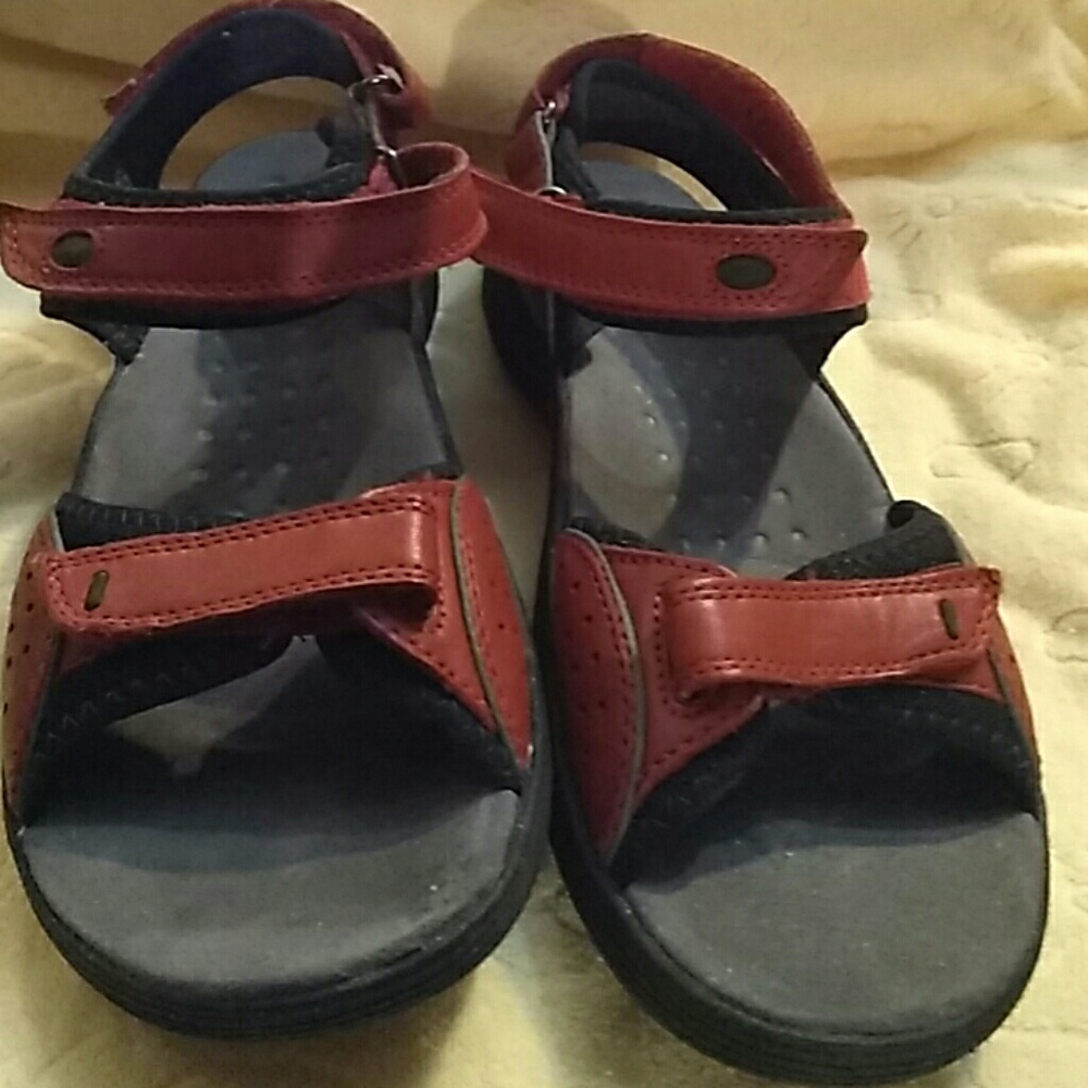 Clark's waves sz 7.5